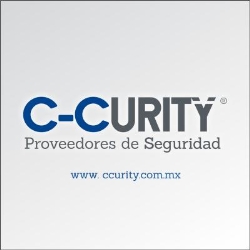 ccurity en Ciudad de México (San Pedro El Chico) - Horario de apertura