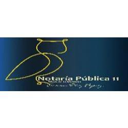 Notaría Pública 11 en Silao (Centro) - Horario de apertura