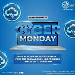PowerSelf Technologies en Ciudad de México (Tepeyac Insurgentes) - Horario de apertura
