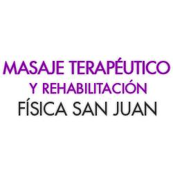 Masaje Terapéutico Y Rehabilitación en Santa María Tonanitla (Santa María Tonanitla) - Horario de apertura