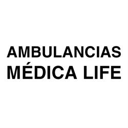 Ambulancias Médica Life en Ciudad de México (20 De Noviembre) - Horario de apertura