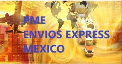 PME ENVIOS EXPRESS en Ciudad de México (Aeropuerto Internacional) - Horario de apertura