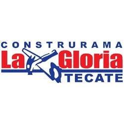 Horario de apertura Construrama La Gloria Tecate, 