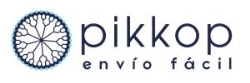 PIKKOP Envío fácil en Ciudad de México (Col. Verónica Anzúres) - Horario de apertura