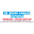 Dr. Miguel Canales Espinosa en Veracruz (Reforma) - Horario de apertura