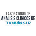 Horario de apertura Laboratorio De Análisis Clínicos De Tamuín Slp, 
