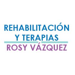 Rehabilitación Y Terapias Rosy Vázquez en Ciudad de México (Del Recreo) - Horario de apertura