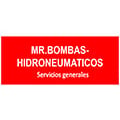 Mr.Bombas-Hidroneumáticos en San Luis Potosí (Retornos) - Horario de apertura
