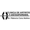 Dr. Fidencio Cons Molina en Mexicali (Cuauhtemoc Sur) - Horario de apertura