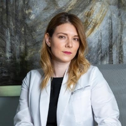 Dra. Marisol Zamora en Guadalajara (Providencia) - Horario de apertura