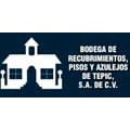Horario de apertura Bodega De Recubrimientos Pisos Y Azulejos De Tepic, 