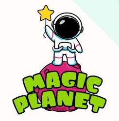 Horario de apertura Magic Planet, Cancún