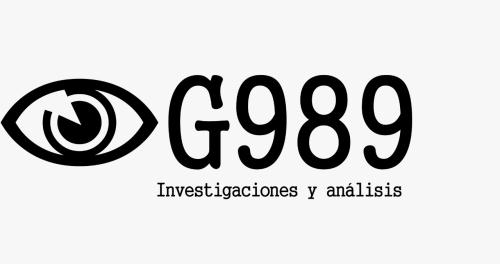 Horario de apertura G989 INVESTIGACIÓN Y ANÁLISIS, Ciudad de México