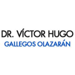 Dr Victor Hugo Gallegos Olazaran en Ciudad Victoria (Centro) - Horario de apertura