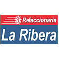 Horario de apertura Refaccionaria La Ribera, Emiliano Zapata