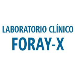 Laboratorio Clínico Foray-X en Tecámac de Felipe Villanueva (Los Héroes Tecámac Ii) - Horario de apertura