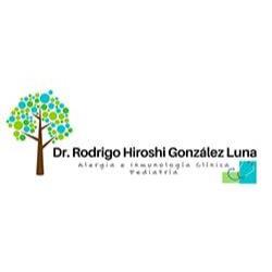 Dr. Rodrigo Hiroshi González Luna en Ciudad de México (Napoles) - Horario de apertura