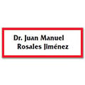 Horario de apertura Dr. Juan Manuel Rosales Jiménez, Xalapa Enríquez