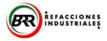 BRR Rodamientos y Refacciones Industriales (BINASA) en San Luis Potosí (Parque Industrial Sinergia Zona Industri) - Horario de apertura