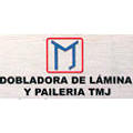 Dobladora De Lámina Y Pailería Tmj en 25 de Enero (Jose Lopez Portillo) - Horario de apertura