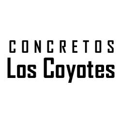 Concretos Los Coyotes en Arandas (Centro) - Horario de apertura