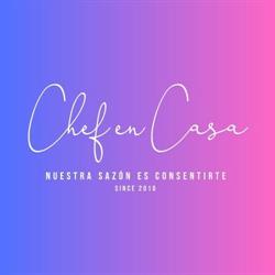 Chef en Casa en Ciudad de México (Los Alpes) - Horario de apertura