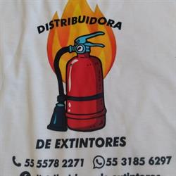 Distribuidora De Extintores en Ciudad de México (Doctores) - Horario de apertura