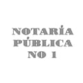 Notaría Pública No. 1 en Ciudad Cuauhtémoc (Dublan) - Horario de apertura