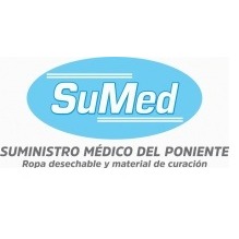 Horario de apertura SUMED – Suministro Médico del Poniente, Zapopan