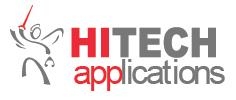 HITECH Applications en Querétaro (El Marqués) - Horario de apertura
