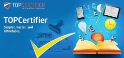 Horario de apertura TopCertifier, Ciudad de México