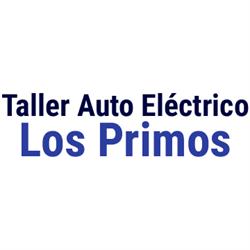 Taller Auto Eléctrico Los Primos en Tijuana (El Florido Iii) - Horario de apertura