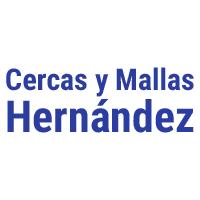 Cercas Y Mallas Hernández en Ciudad de México (Ignacio Zaragoza) - Horario de apertura