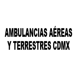 Ambulancias Aéreas Terrestres Martín R en Ciudad de México (Arenal Tenayuca) - Horario de apertura