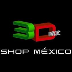 Horario de apertura 3D SHOP MÉXICO, Aguascalientes