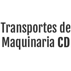 Transportes De Maquinaria Cd en Ciudad de México (San Pedro Mártir) - Horario de apertura