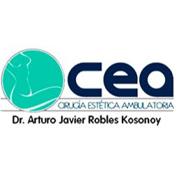 Arturo Javier Robles Kosonoy en Colima (Residencial Santa Barbara) - Horario de apertura