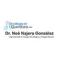 Dr. Noé Nájera González en Querétaro (Centro) - Horario de apertura