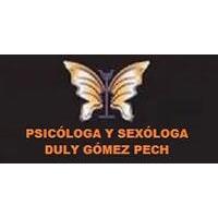 Psicóloga Y Sexóloga Duly Gómez Pech en Xalapa Enríquez (Mahuixtlan) - Horario de apertura