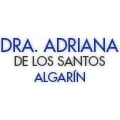 Dra. Adriana De Los Santos Algarín en Guadalupe (Guadalupe Centro) - Horario de apertura