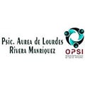 Psic. Aurea De Lourdes Rivera Manríquez en León de los Aldama (Leon Moderno) - Horario de apertura