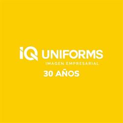 IQ Uniforms en Ciudad de México (Cuauhtémoc) - Horario de apertura