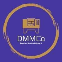 Horario de apertura DMMCo Taller de Torno y Fresadora, Ciudad Adolfo López Mateos