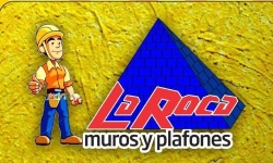 Horario de apertura La Roca Muros Y Plafones C U Puebla,