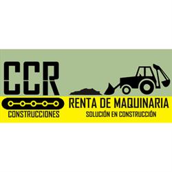 Horario de apertura Ccr Renta De Maquinaria, Aguascalientes