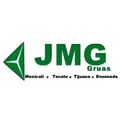 Grúas Jmg en San Luis Río Colorado (Aviacion) - Horario de apertura