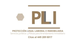 PLI Protección Legal Laboral e Inmobiliaria en Aguascalientes (Fracc. Fuentes Del Lago) - Horario de apertura