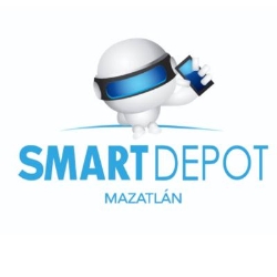 Horario de apertura Smart Depot Mazatlán, 