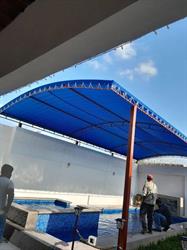 Malla Sombras Y Herrería En General Sanchez en Reynosa (Pedro J. Mendez) - Horario de apertura