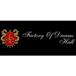 Factory Of Dreams Salón en Mexicali (Plaza Fimbres) - Horario de apertura
